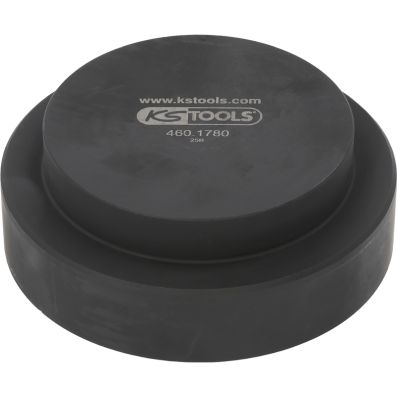 Druckplatte, Werkstattpresse