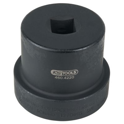 Achsmutterschlüssel