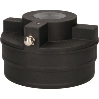 Prüfgerät, Abgasturbolader