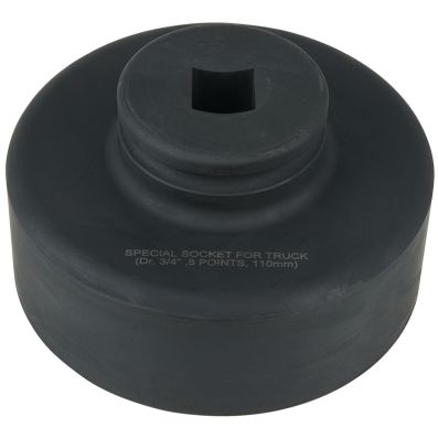 Achsmutterschlüssel