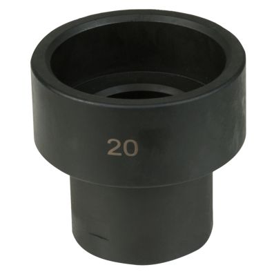 Hülse, Ein-/Auspresswerkzeug-Satz