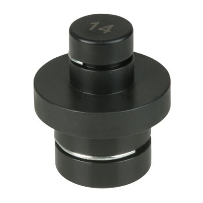 Adapter, Aufnahme