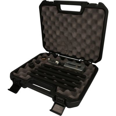 Montagewerkzeug, Ventilfeder