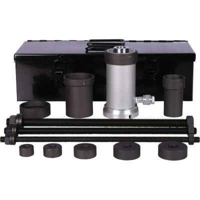 Hydraulikzylindersatz, Abzieher-Spindel