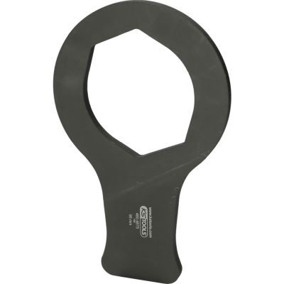 Schlagschlüssel, Radkapsel (NFZ-Achse)