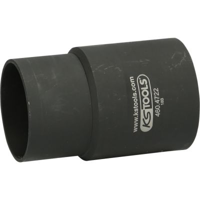 Montage-/Demontagehülse, Bremssattel