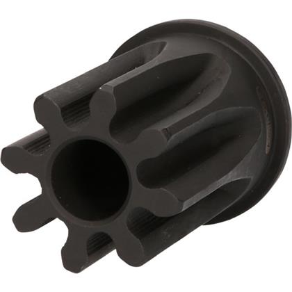 Durchdrehvorrichtung, Motor
