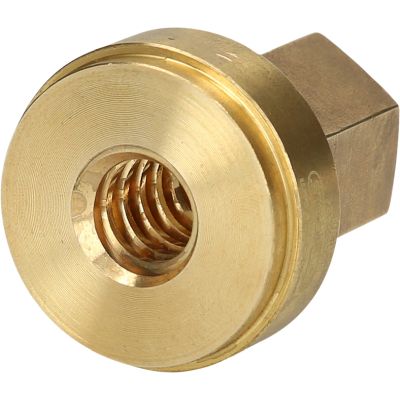 Mutter mit Gleitlager,39 mm