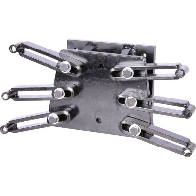 Adapter, Montagevorrichtung (Motor-/Getriebeeinheit)
