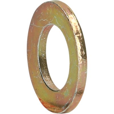 Unterlegscheibe, Abzieher