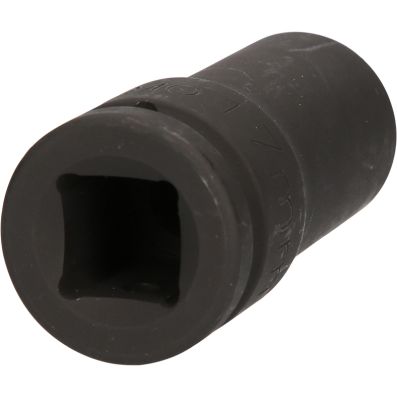 3/4 Kraft-Stecknuss 17mm