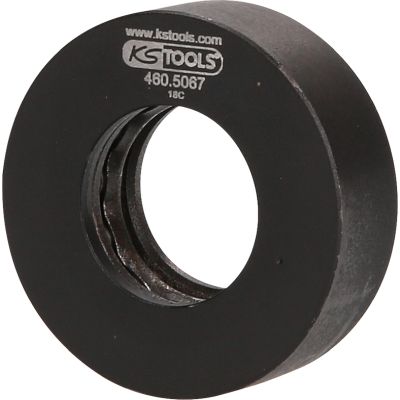 Montage-/Demontagehülse, Bremssattel