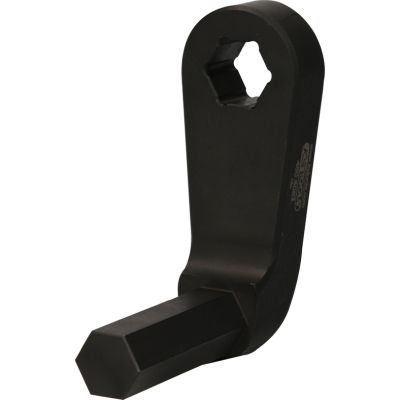 Löseadapter für Festlagerschraube