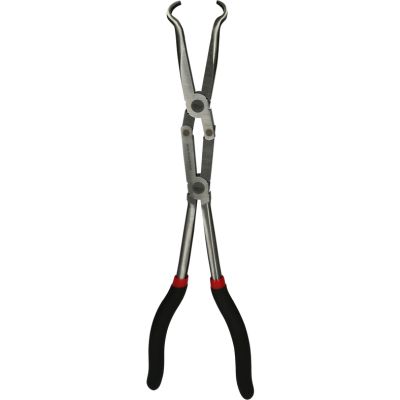 Zange, Zündkerzenstecker