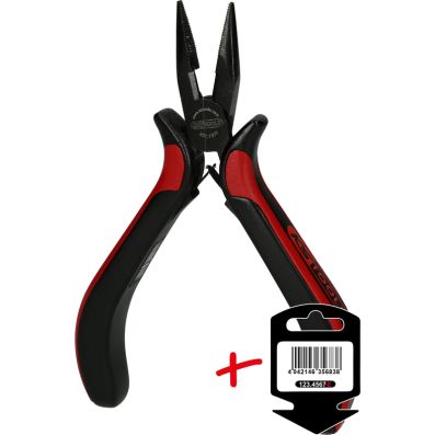 Feinmechanik-Kombinationszange, 120 mm SB-verpackt