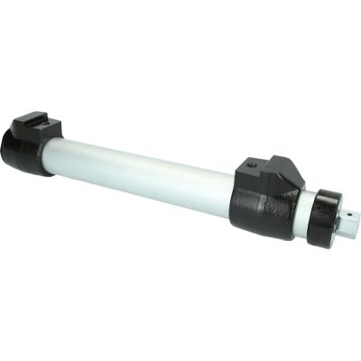 Federspanner, Fahrwerksfeder
