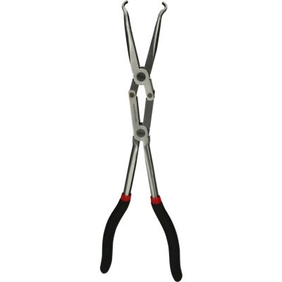 Zange, Zündkerzenstecker