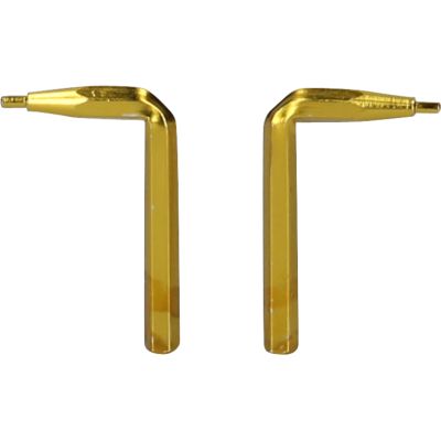 Ersatzspitzen, Sicherungsringzange