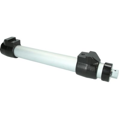 Federspanner, Fahrwerksfeder