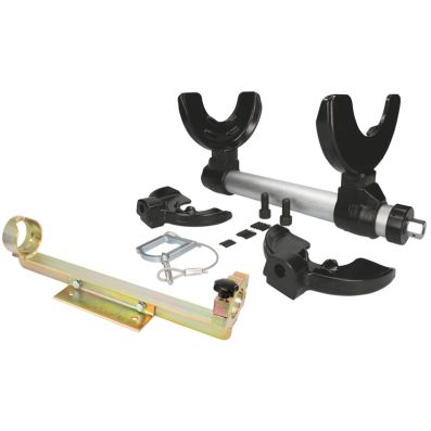 Federspanner, Fahrwerksfeder
