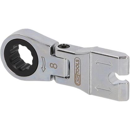 Adapter, Ratschen-Ringschlüssel
