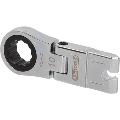 Adapter, Ratschen-Ringschlüssel