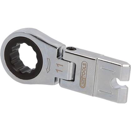Adapter, Ratschen-Ringschlüssel