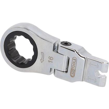Adapter, Ratschen-Ringschlüssel