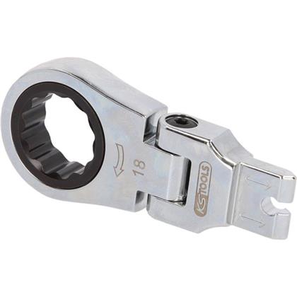 Adapter, Ratschen-Ringschlüssel