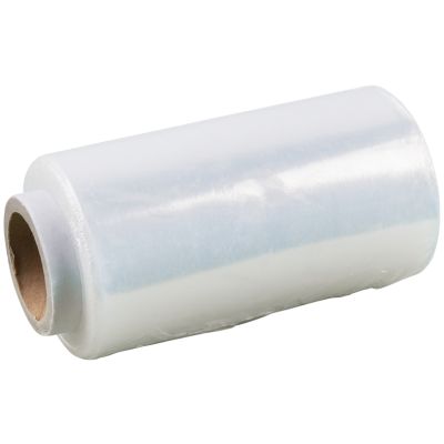 Lenkradwickelfolie transparent 150 m 40