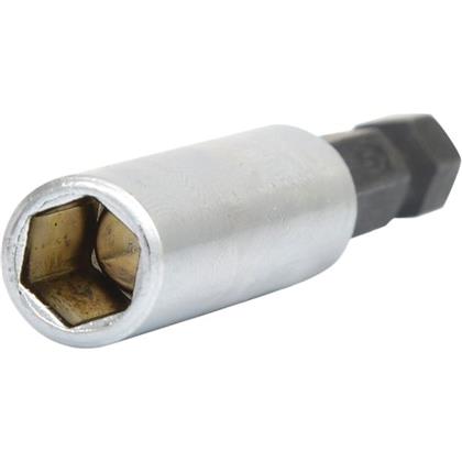 1/4" BIT-HALTERm.MAGNET 60 m