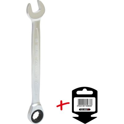 GEARplusSchlüssel 13mm/137,98Nm a.Hänger