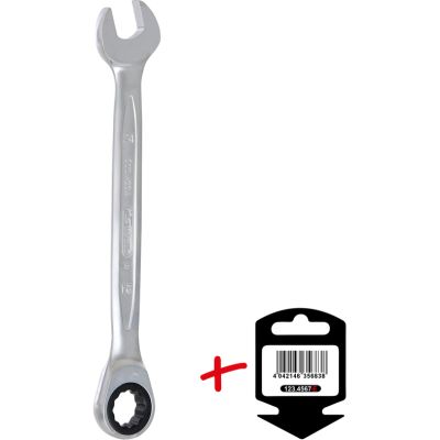 GEARplusSchlüssel 24mm/610,44Nm a.Hänger