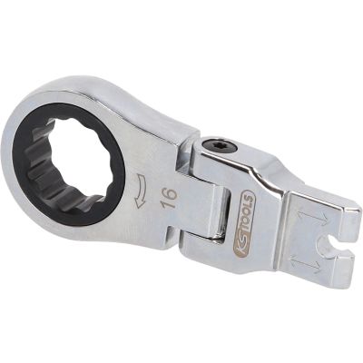 Adapter, Ratschen-Ringschlüssel