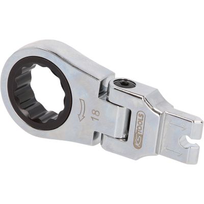 Adapter, Ratschen-Ringschlüssel