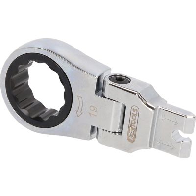 Adapter, Ratschen-Ringschlüssel