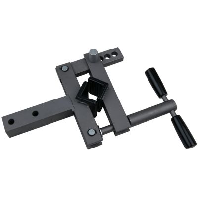 Universalfederbeinhalter