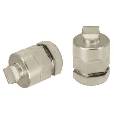 Micro Schlitz Bit, 4 mm