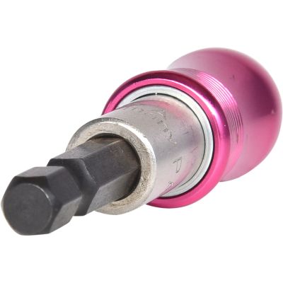 Bit-Halter autom