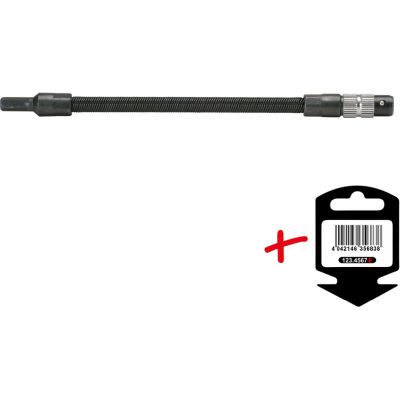 Bit-Halter/Verlängerung