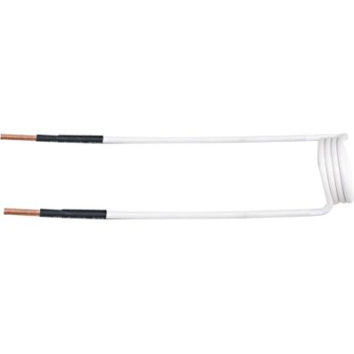 Induktions-Spule, Heizpistole