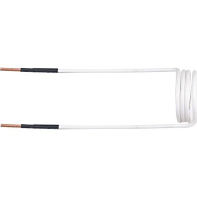 Induktions-Spule, Heizpistole