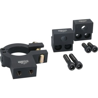 Montagewerkzeugsatz, Federbein