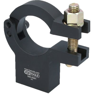 Haltewerkzeug, Federbein