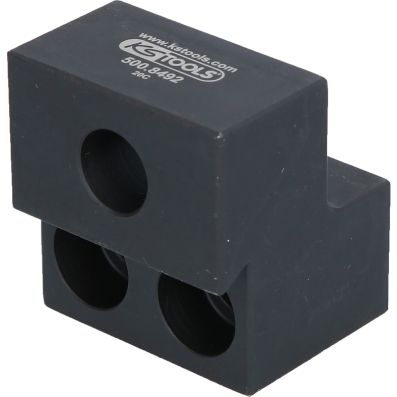 Haltewerkzeug, Federbein