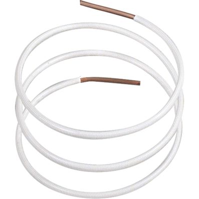 Induktions-Spule, Heizpistole