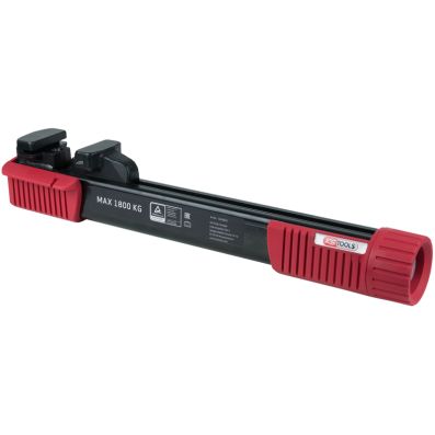 Federspanner, Fahrwerksfeder