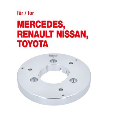 Haltewerkzeug, Federbein