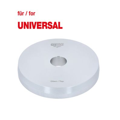 Haltewerkzeug, Federbein