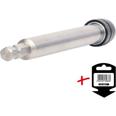 1/4" Bit-Halter/Verlängerung 150mm